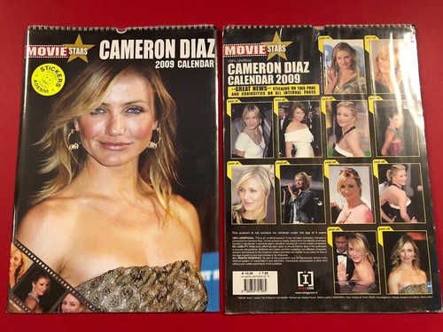 Cameron diaz - cameron,