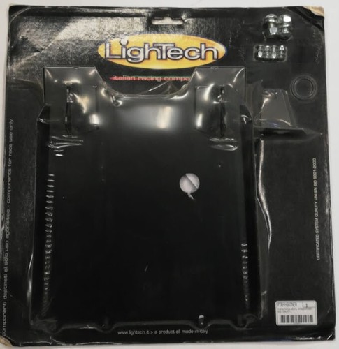 Portatarga regolabile lightech - regolabile,