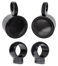 2) Rockville MAC525B Pod