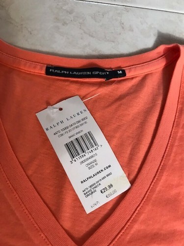 Ralph lauren maglietta - lauren, donna