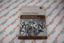 Storia italia nuovo - storia, stato