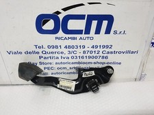 9683756680 pedale freno - 9683756680,