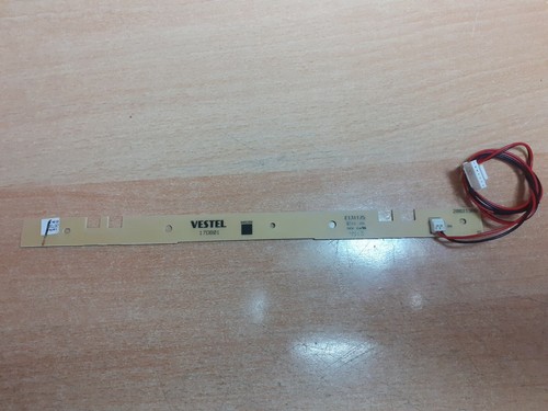 Scheda interfaccia led 17db01 - scheda,