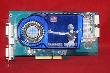 Per ricambi. Sapphire ATI