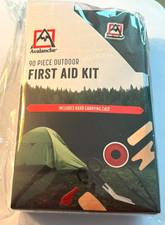 Kit pronto soccorso esterno - da,