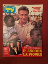 TV SORRISI E CANZONI n 2 1992