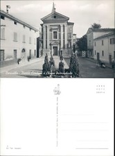BARICELLA,CHIESA PARROCCHIALE