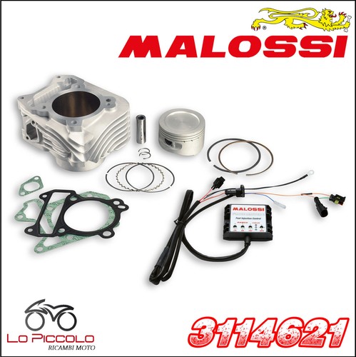 3114621 malossi gruppo - malossi, termico