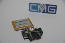 Apple iPhone 2G 1. Scheda