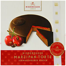 Niederegger torta di marzapane