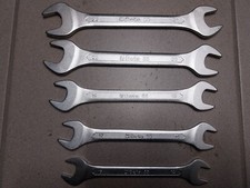 CHIAVI a forchetta BETA SERIE 55