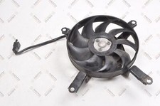 YAMAHA TDM 900 Radiatore