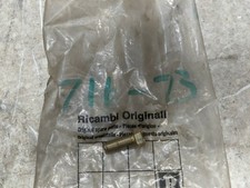 BULLONE RUGGERINI / RICAMBI