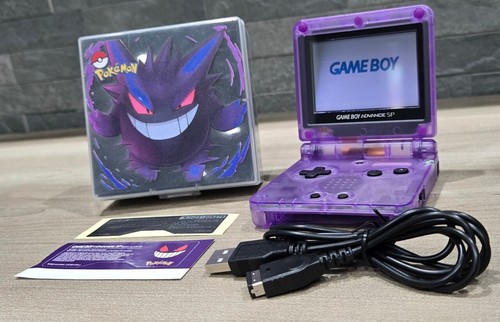 Nintendo gameboy advance - nintendo,
