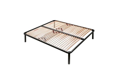 Rete comfort fissa con - comfort,