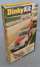 Dinky Toys Kit GB Originale