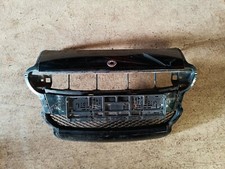 Paraurti anteriore Smart