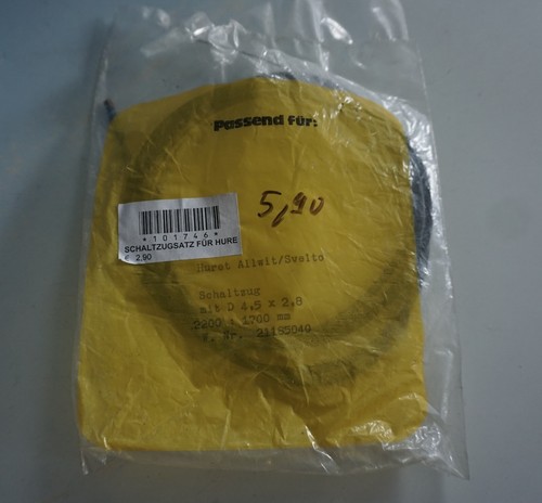 Kit cavo cambio bicicletta