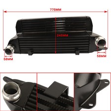 Intercooler per BMW Serie 5