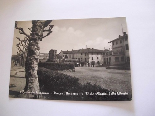 Torino barbania canavese - torino,