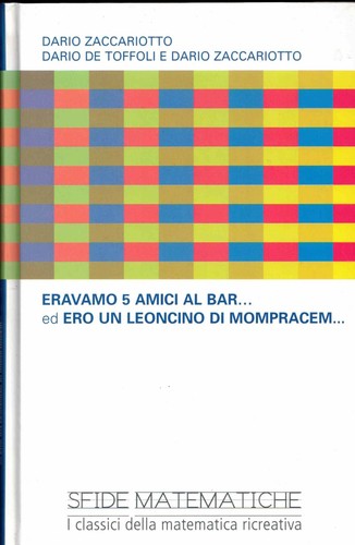 Eravamo amici bar ed - eravamo, al