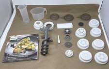 Philips Pasta Maker Attacchi