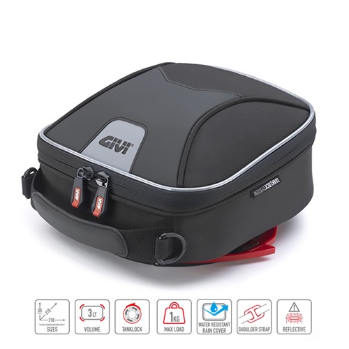 Givi xs319 borsa borsello - borsa,
