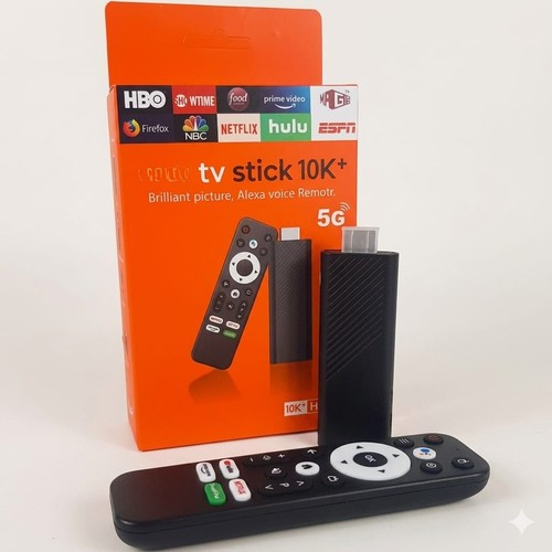 Stick android 8 gb ram - tv, k