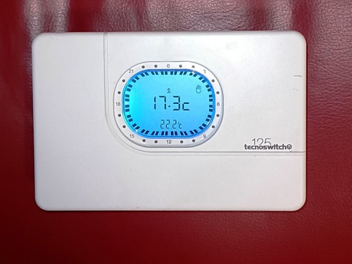 Tecnoswitch cr125bi - tecnoswitch,
