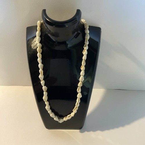 Collana vintage conchiglie