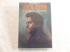 Tom Clancy's Jack Ryan