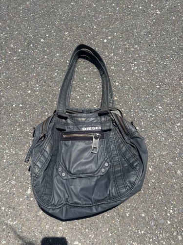 Archivio diesel borsa - archivio, logo