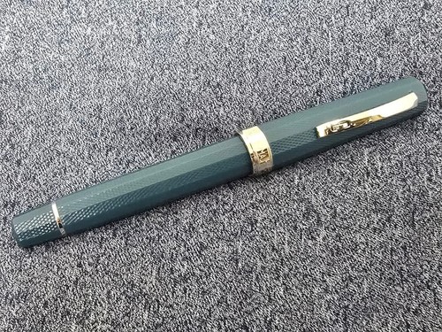 Penna stilografica omas fuori - penna,