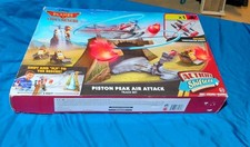 Nuovo DISNEY PLANES FIRE