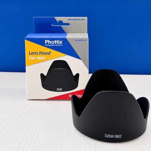 Phottix paraluce 78bii - phottix, ew-78bii