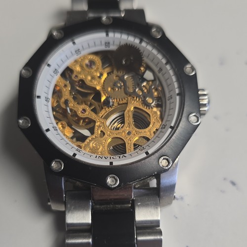 Orologio uomo invicta - uomo,