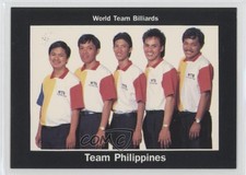 WWC Pro Billiards Tour World
