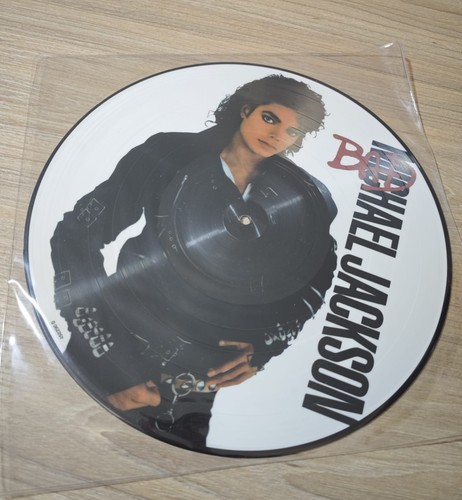 Michael jackson lp vinile - michael, –