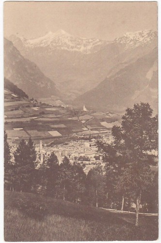 Vipiteno sterzing bolzano - vipiteno,