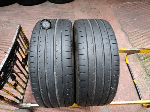 Gomme 215 89y yokohama - 2,