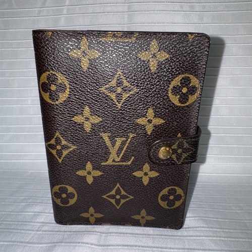 Louis vuitton diario - louis,
