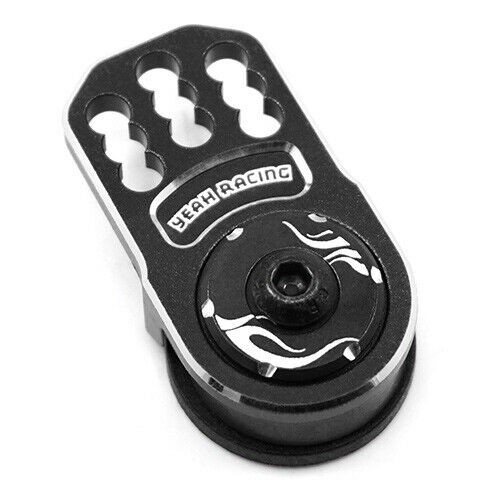 Yeah racing alluminio servo - yeah,