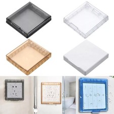 Set copri interruttore - set, 3