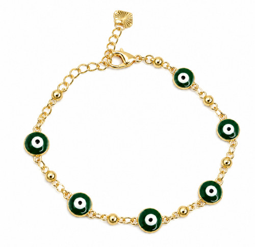 Bracciale religioso italiano - religioso,