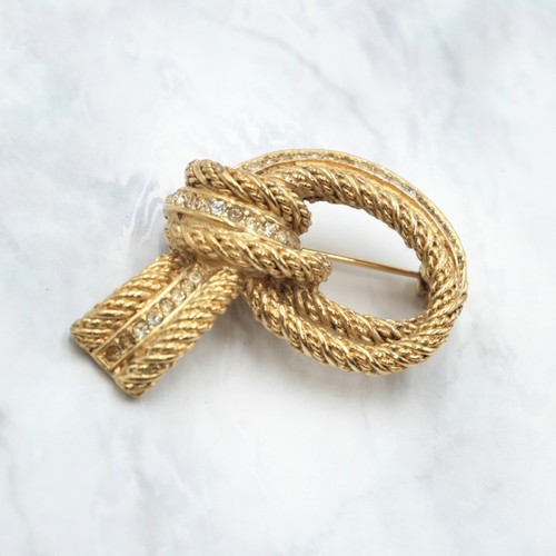 Christian dior spilla vintage - christian,