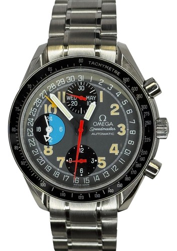 Orologio omega speedmaster - omega, 39