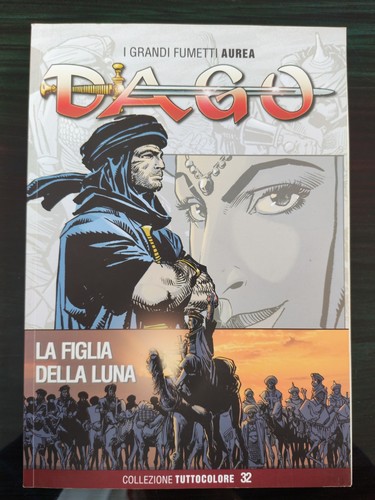 Dago collezione tuttocolore - dago,