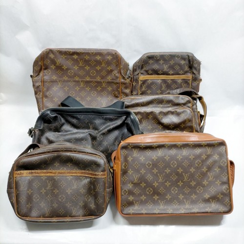 Borsa tracolla louis vuitton - borsa, a