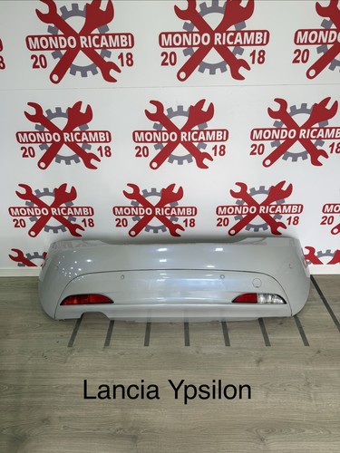 735479601 paraurti posteriore - 735479601,