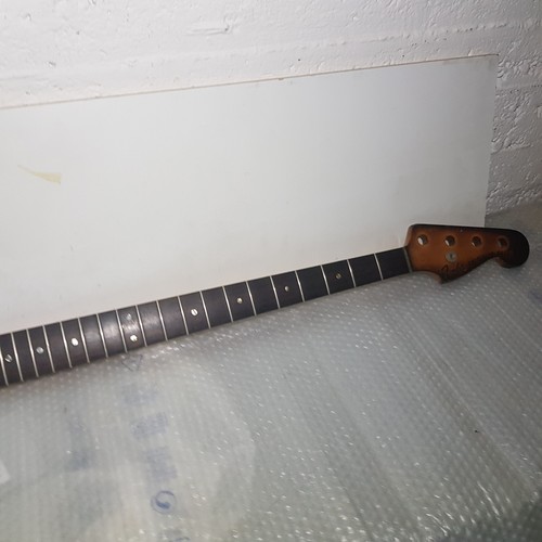 Fender precision bass - fender, neck